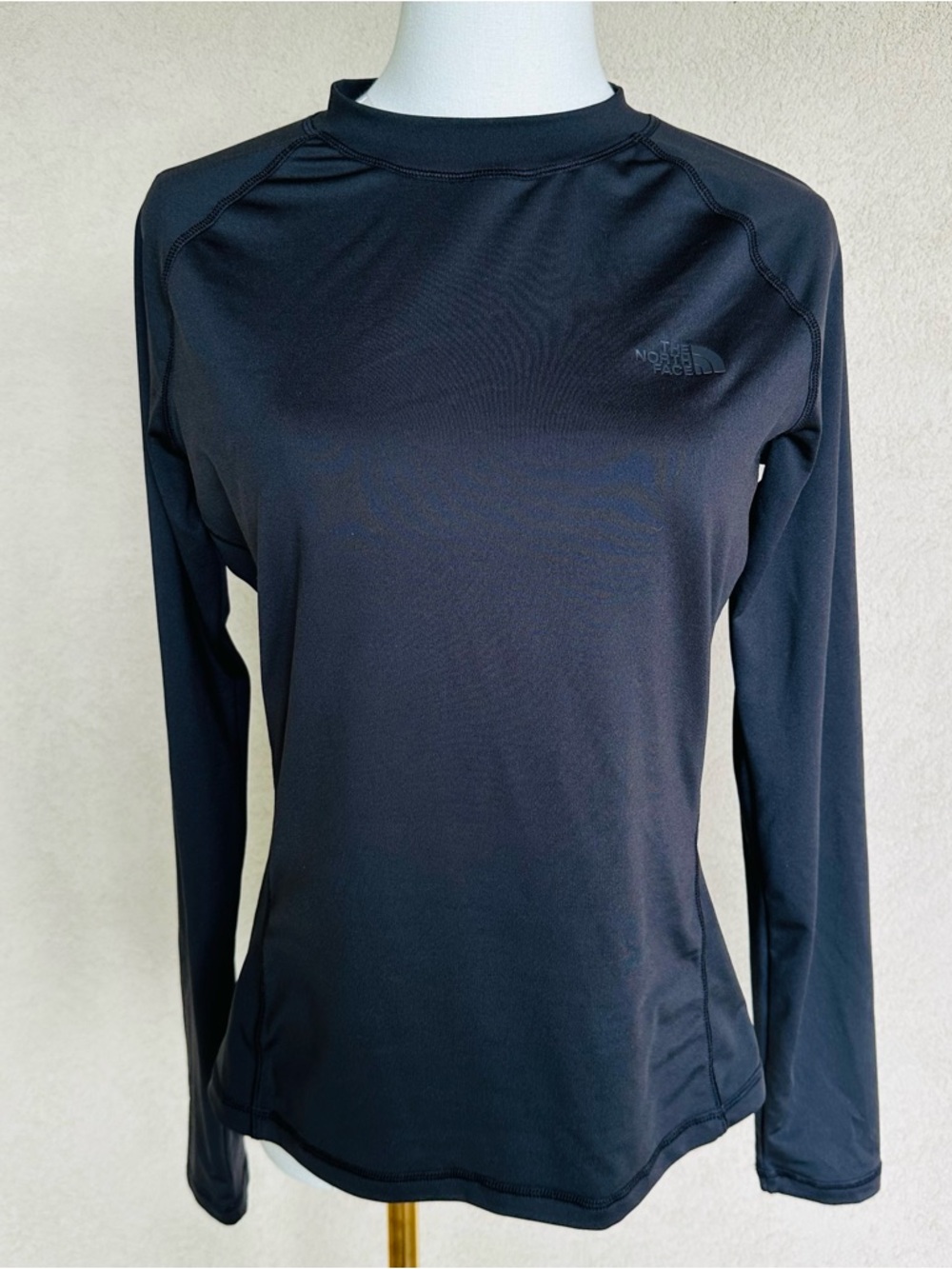 The North Face Flash Dry Long Sleeve Active Shirt